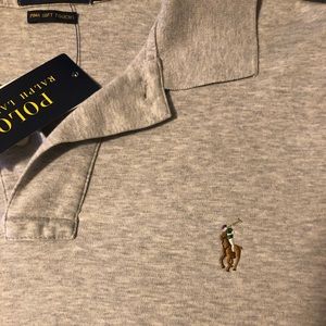 Ralph Lauren Polo tee✅